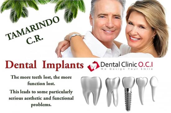 Slider image (5) Dental Clinic OCI Liberia